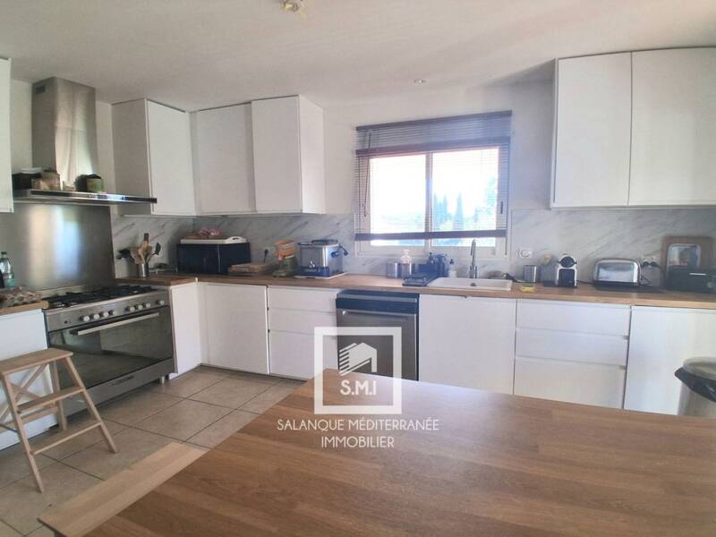 Maison à vendre, 182m², PERPIGNAN