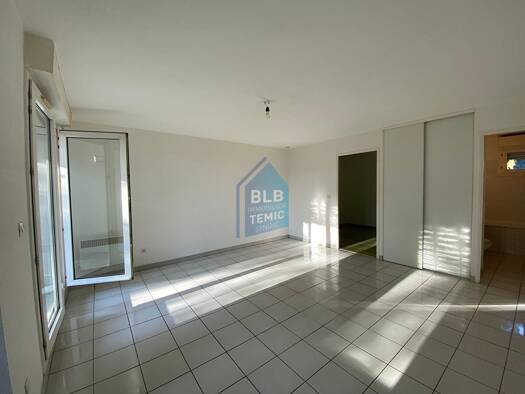 Appartement à louer 700 € 2 pièces 1 chambre 36,4 m² RDC/3 Grabels 34790