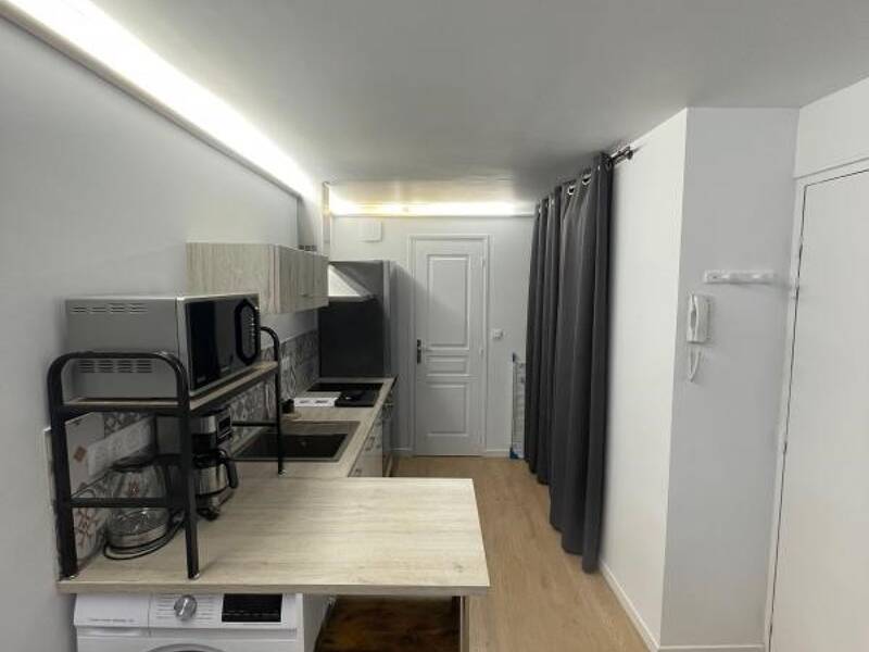 Maison à louer, 16m², SENE