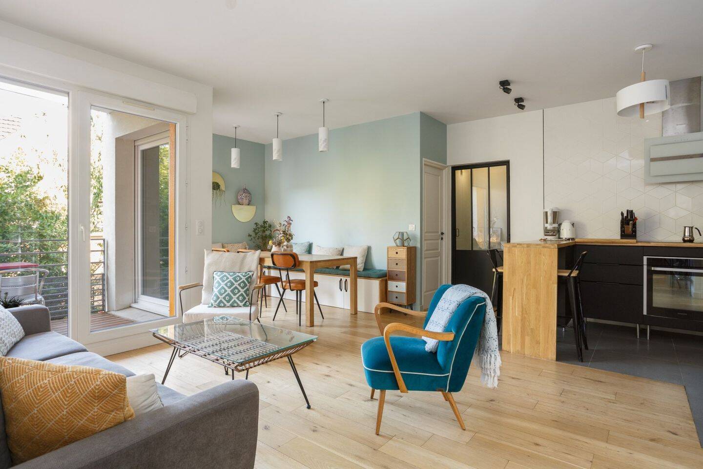 Maison à vendre, 65m², LA NORVILLE