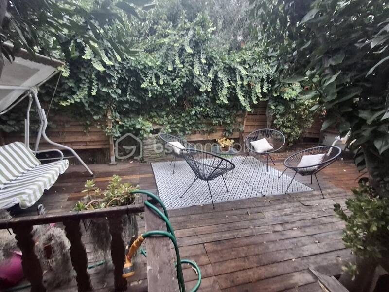 Maison à vendre, 197m², PERPIGNAN