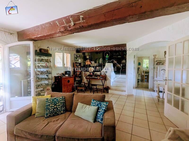 Maison à vendre, 135m², TOULON