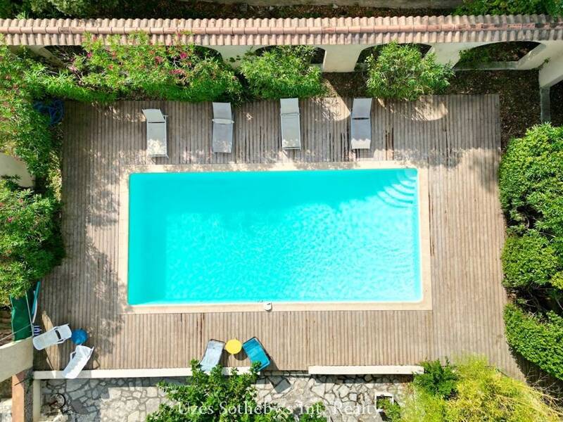 Maison à vendre, 220m², NIMES