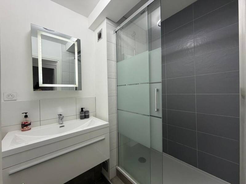 Maison à louer, 45m², SAINT ETIENNE