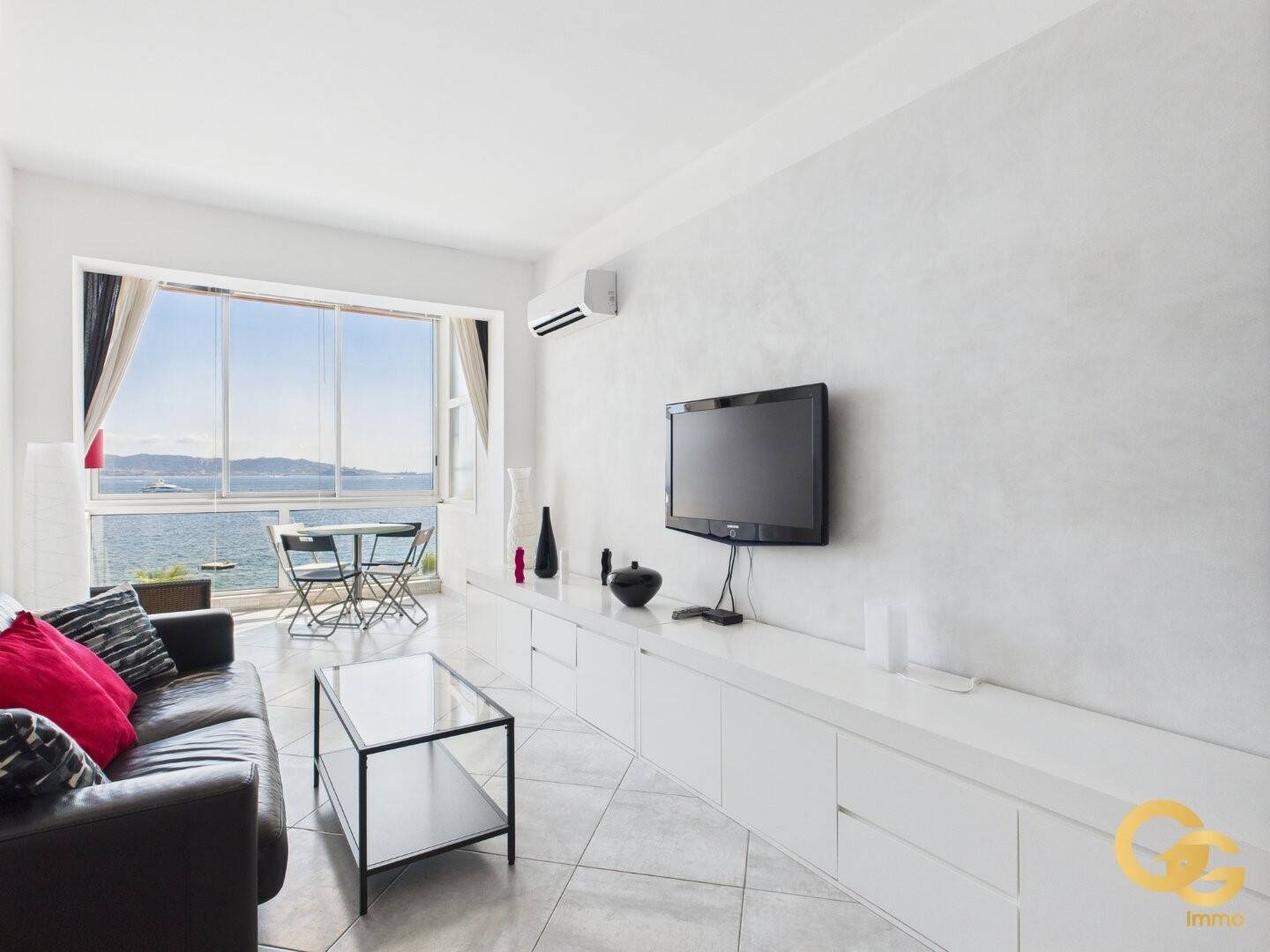 Maison à vendre, 40m², THEOULE SUR MER