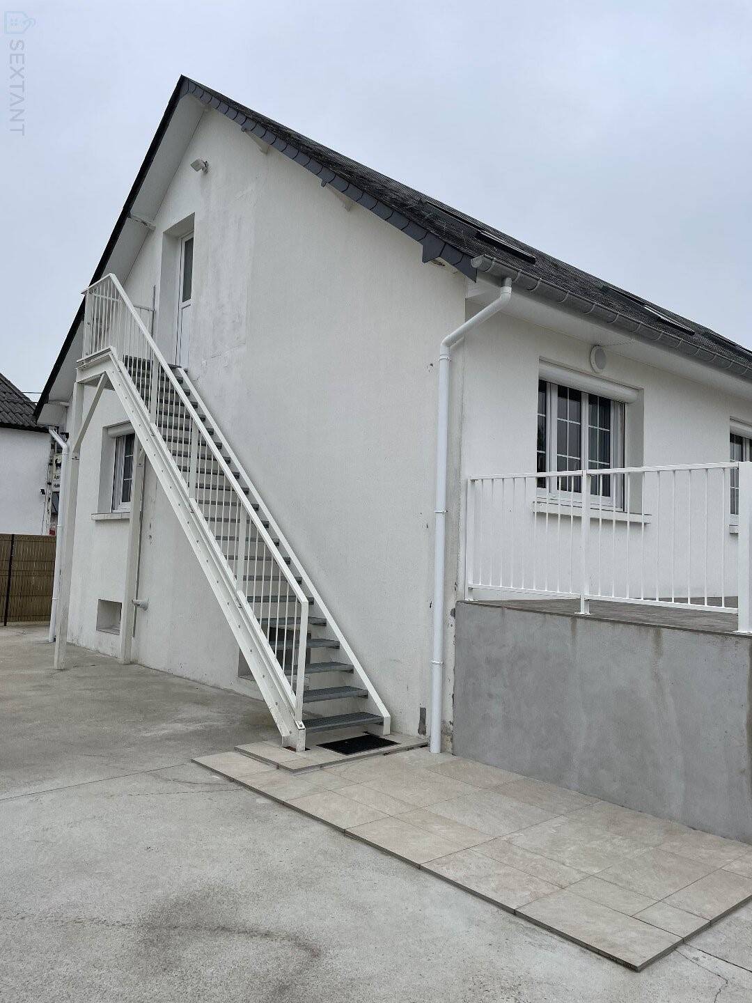 Maison à vendre, 247m², BOURG ACHARD