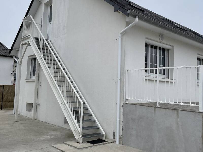 Maison à vendre, 247m², BOURG ACHARD