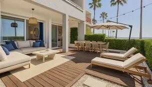 Maison à louer, 90m², JUAN LES PINS