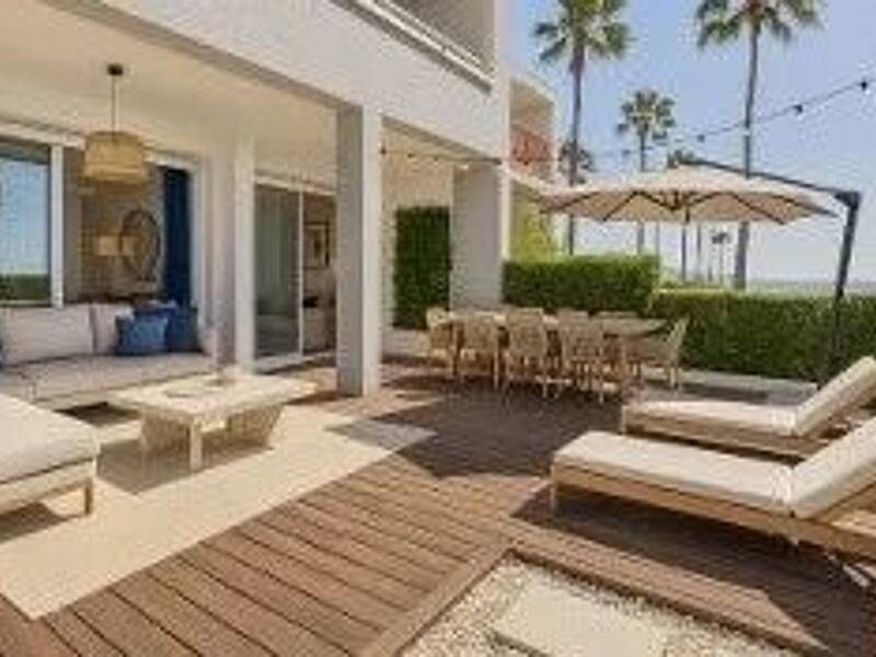 Maison à louer, 90m², JUAN LES PINS