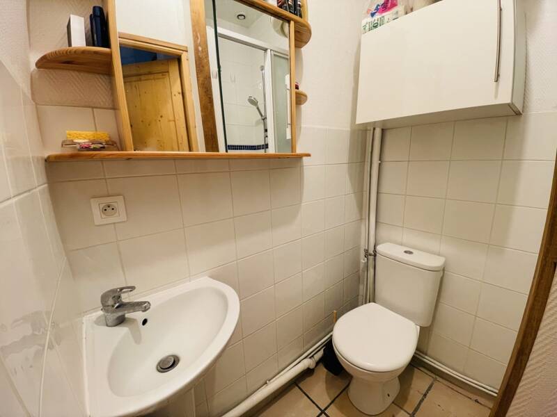 Maison à louer, 14m², AMIENS