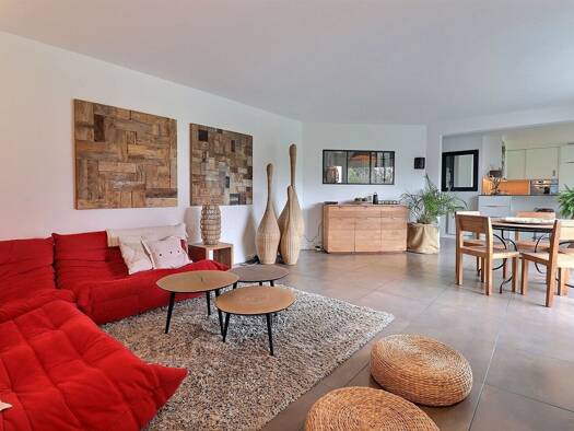 Maison à vendre 699 000 € 7 pièces 5 chambres 194 m² 1 700 m² de terrain Écouflant 49000