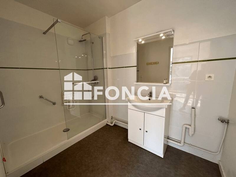 Maison à louer, 41m², NANTES