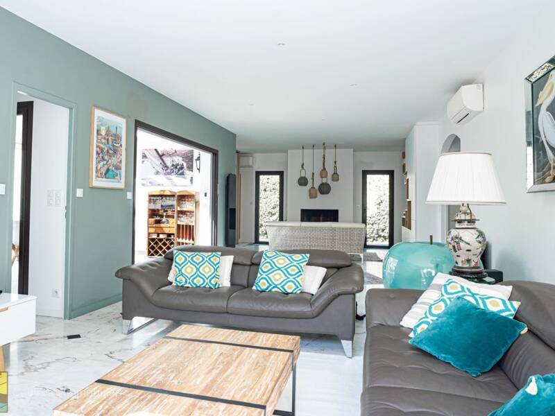 Maison à vendre, 152m², LACANAU OCEAN