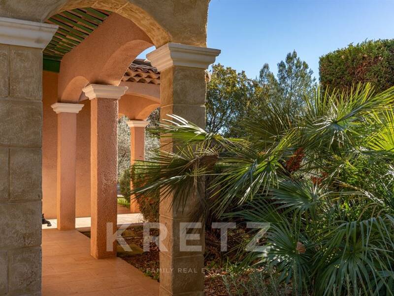 Maison à vendre, 310m², AIX EN PROVENCE