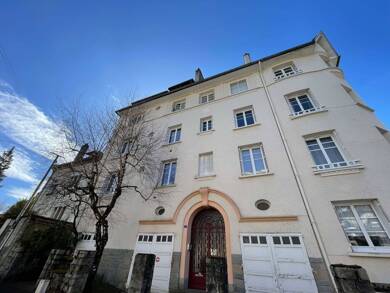 Appartement à vendre 199 000 € 4 pièces 2 chambres 76 m² 2ème étage Limoges 87000