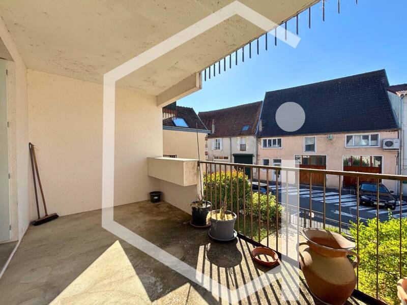 Maison à vendre, 100m², COSNE COURS SUR LOIRE