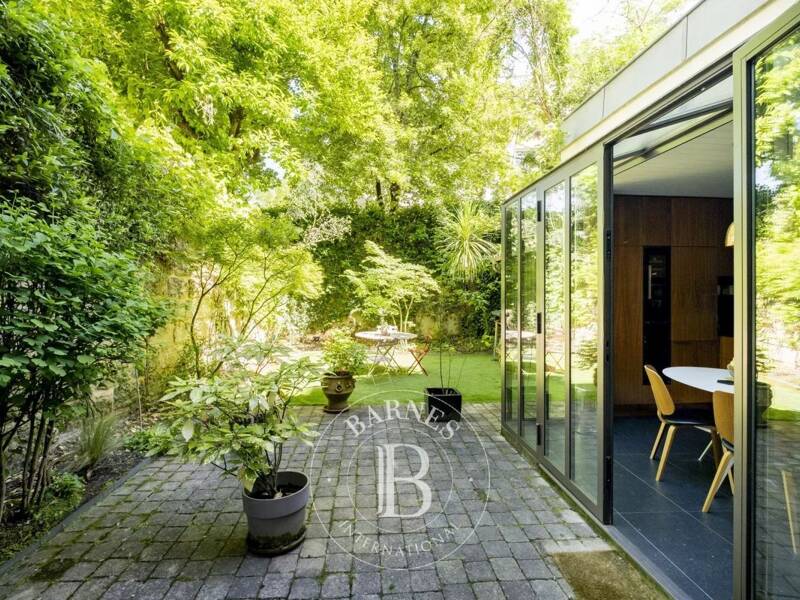 Maison à vendre, 270m², BORDEAUX