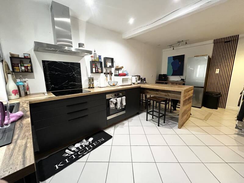 Maison à louer, 60m², SURY LE COMTAL