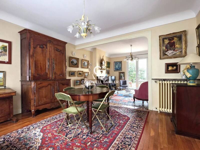 Maison à vendre, 154m², LE MANS