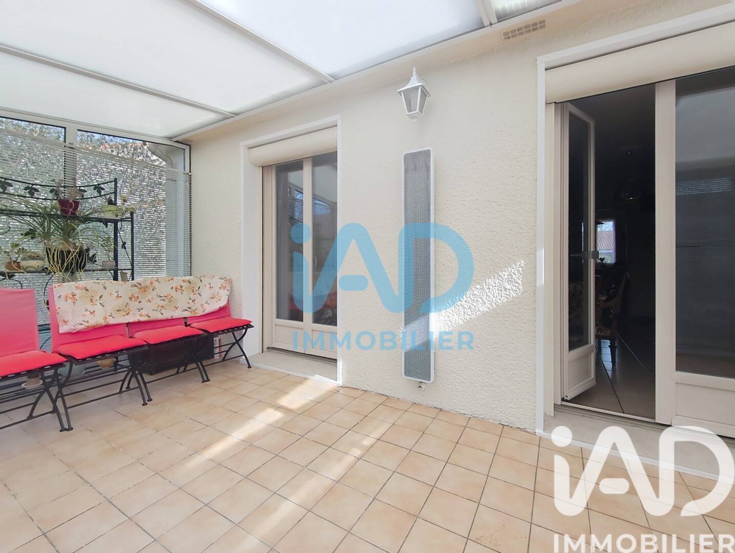 Maison à vendre, 129m², POITIERS