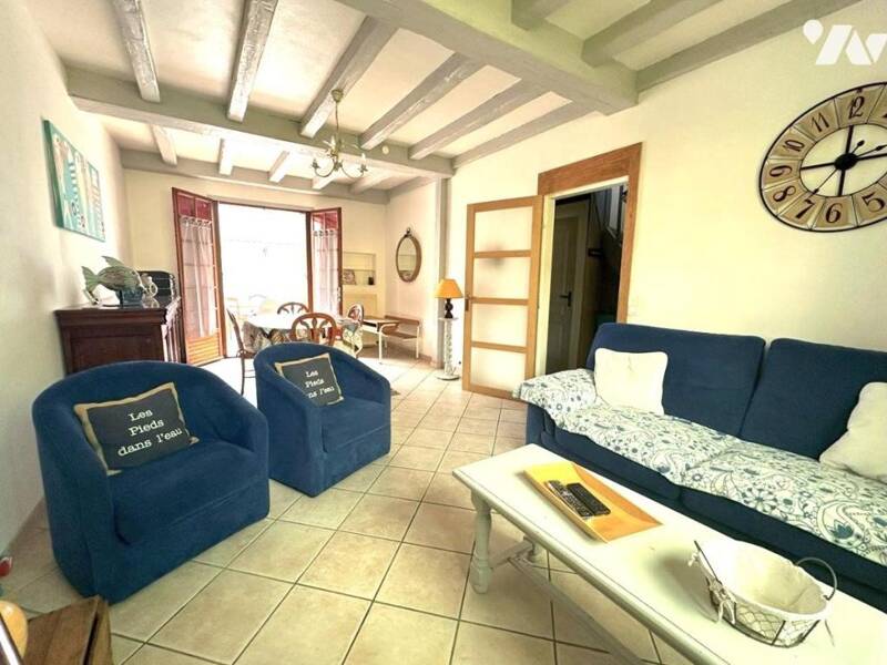 Maison à vendre, 103m², REIMS