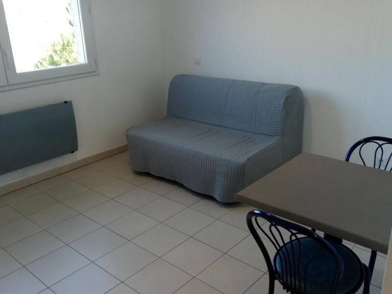 Maison à louer, 20m², RODILHAN