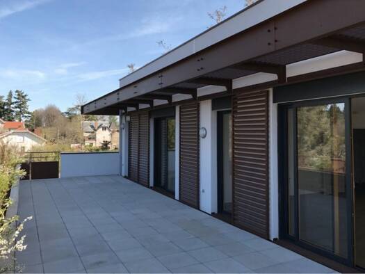 Appartement à vendre 790 000 € 5 pièces 4 chambres 127 m² Étage 3/4 Tassin le Bourg Tassin-la-Demi-Lune 69160