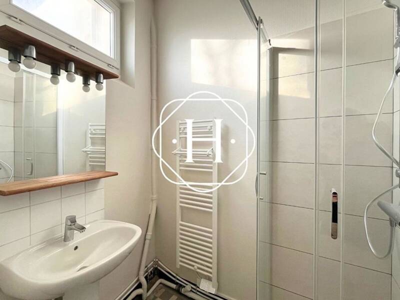 Maison à louer, 63m², RILLIEUX LA PAPE