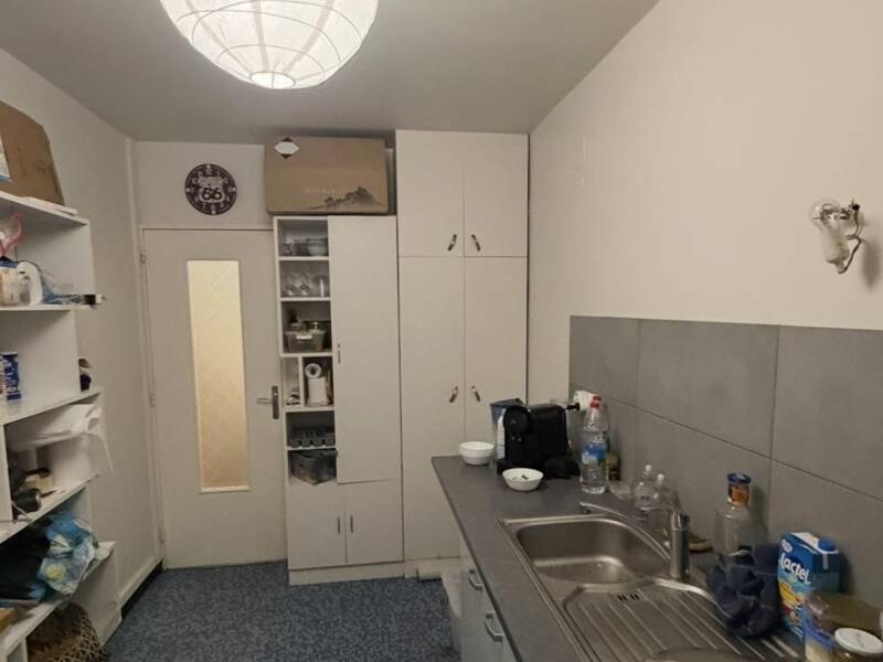 Maison à louer, 42m², BOULOGNE BILLANCOURT