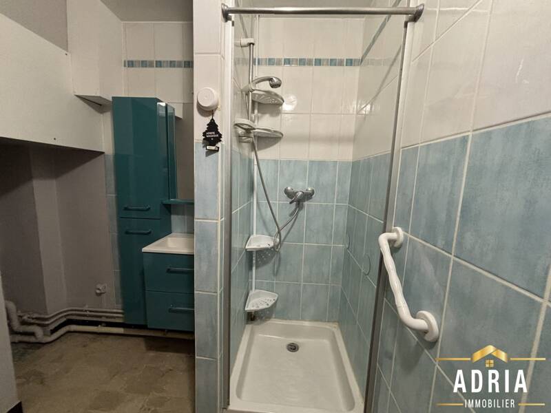 Maison à vendre, 37m², DOMBASLE SUR MEURTHE