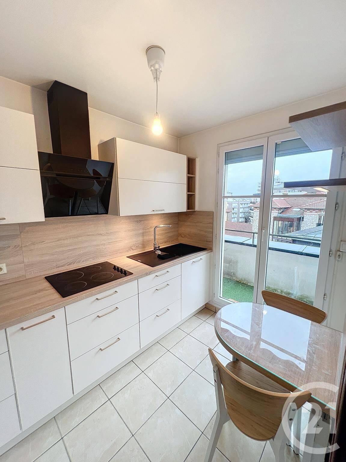 Maison à louer, 51m², NOISY LE GRAND