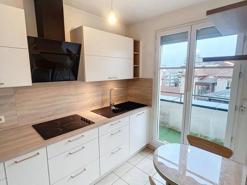 Maison à louer, 51m², NOISY LE GRAND