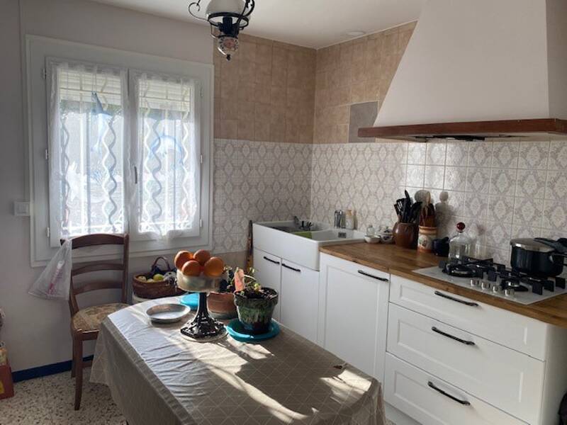 Maison à vendre, 83m², NIMES