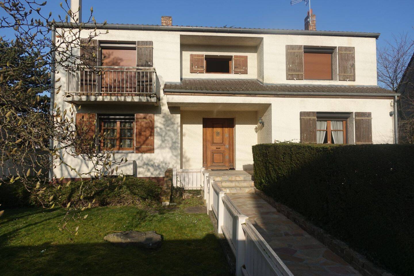 Maison à vendre, 240m², AULNAY SOUS BOIS