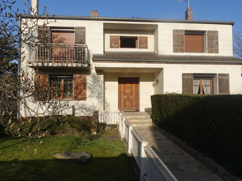 Maison à vendre, 240m², AULNAY SOUS BOIS