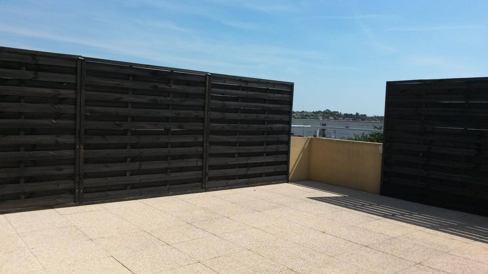 Maison à louer, 41m², BEZIERS