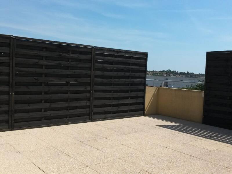 Maison à louer, 41m², BEZIERS