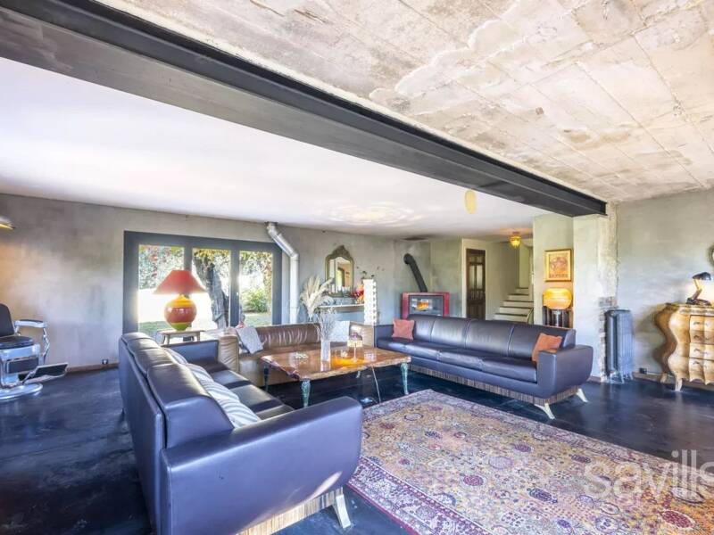 Maison à vendre, 227m², GRASSE