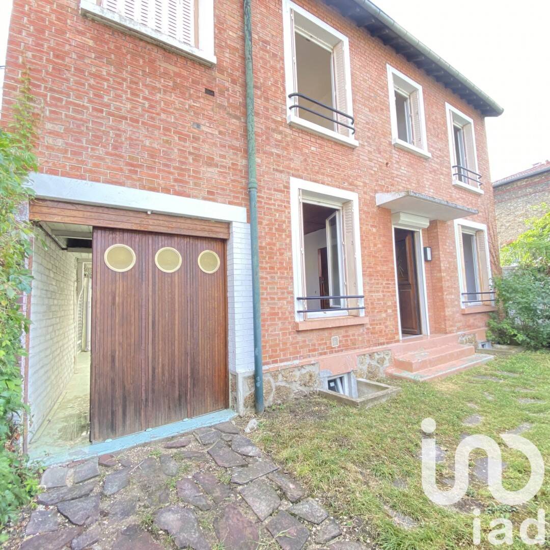 Maison à vendre, 110m², SURESNES