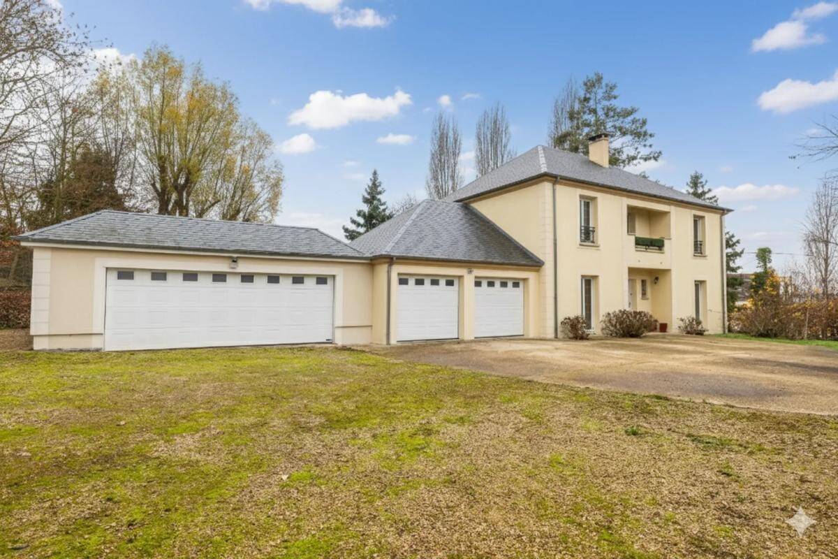 Maison à vendre, 181m², LA NORVILLE
