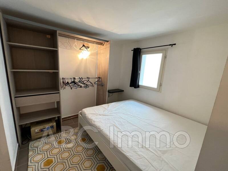 Maison à louer, 26m², AIX EN PROVENCE
