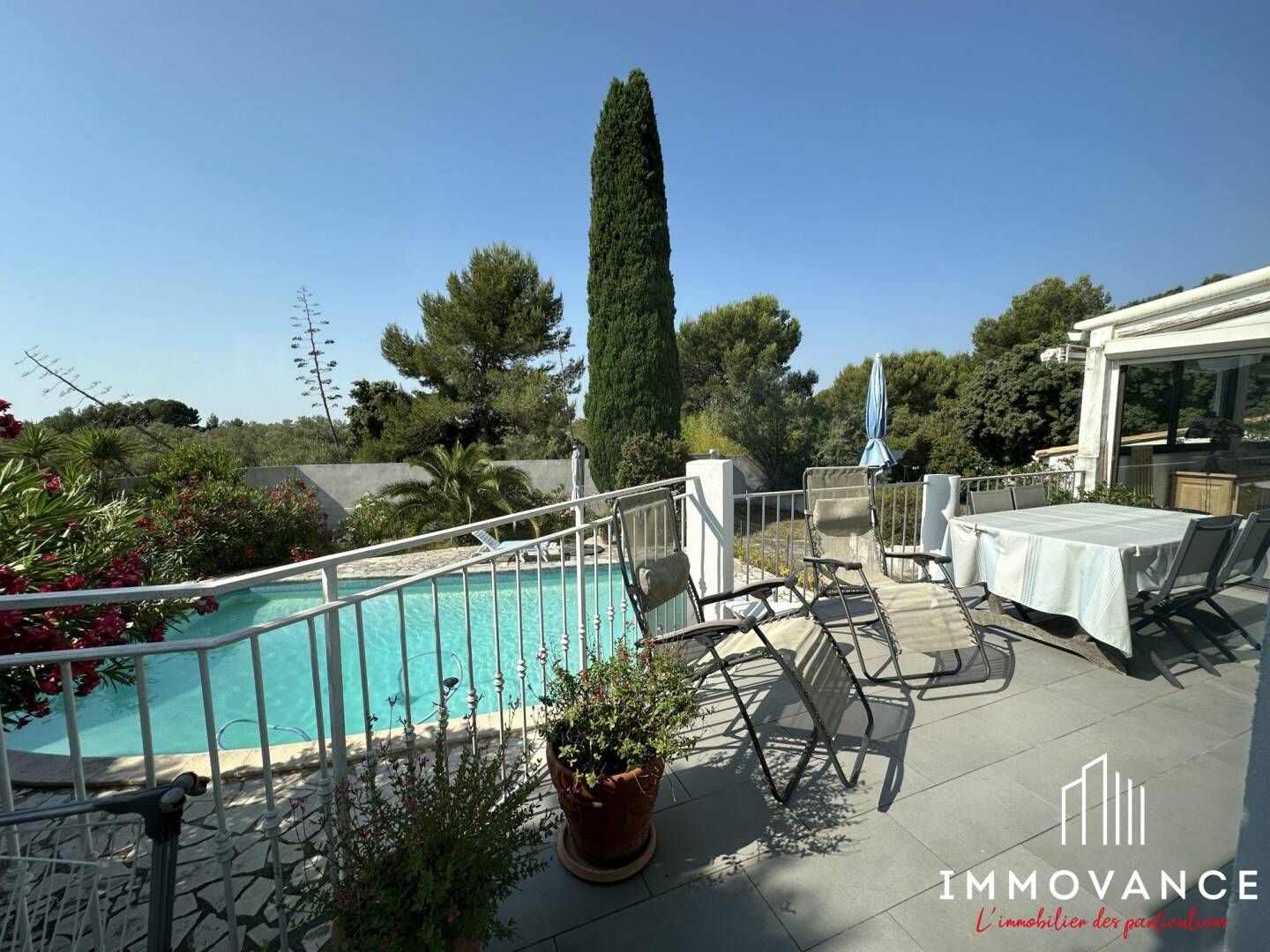 Maison à vendre, 184m², SAINT GENIES DES MOURGUES