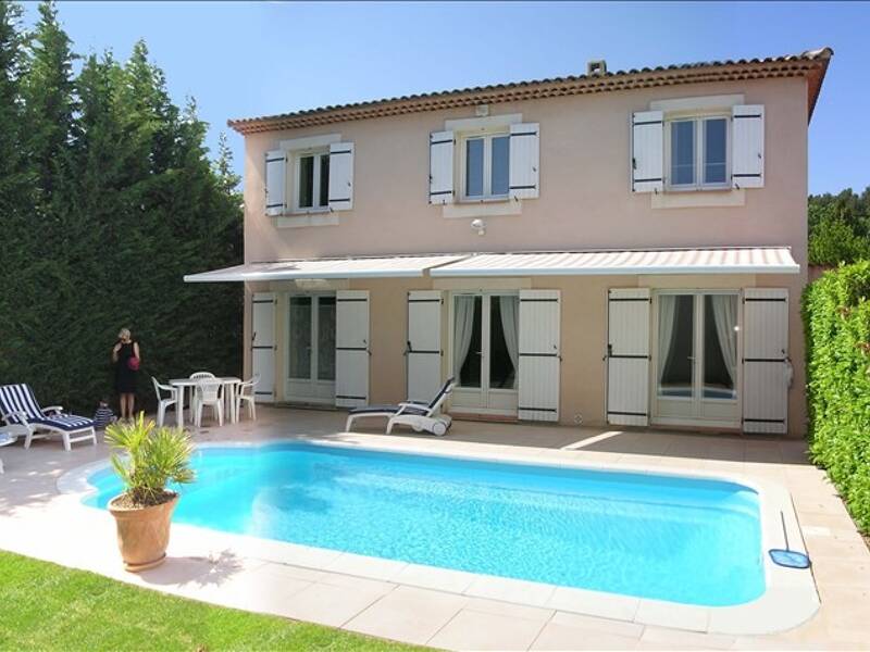 Maison à louer, 112m², AIX EN PROVENCE