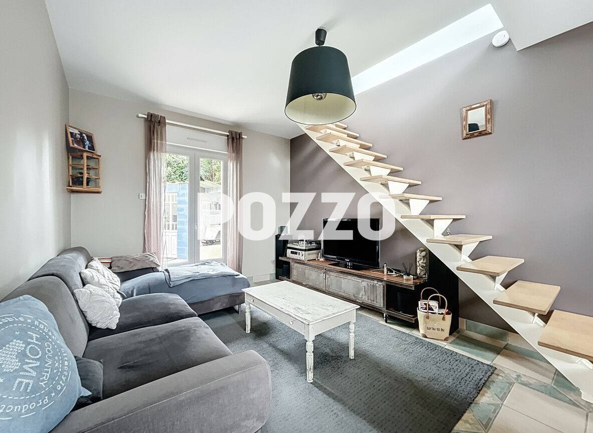 Maison à vendre, 86m², SAINT PAIR SUR MER