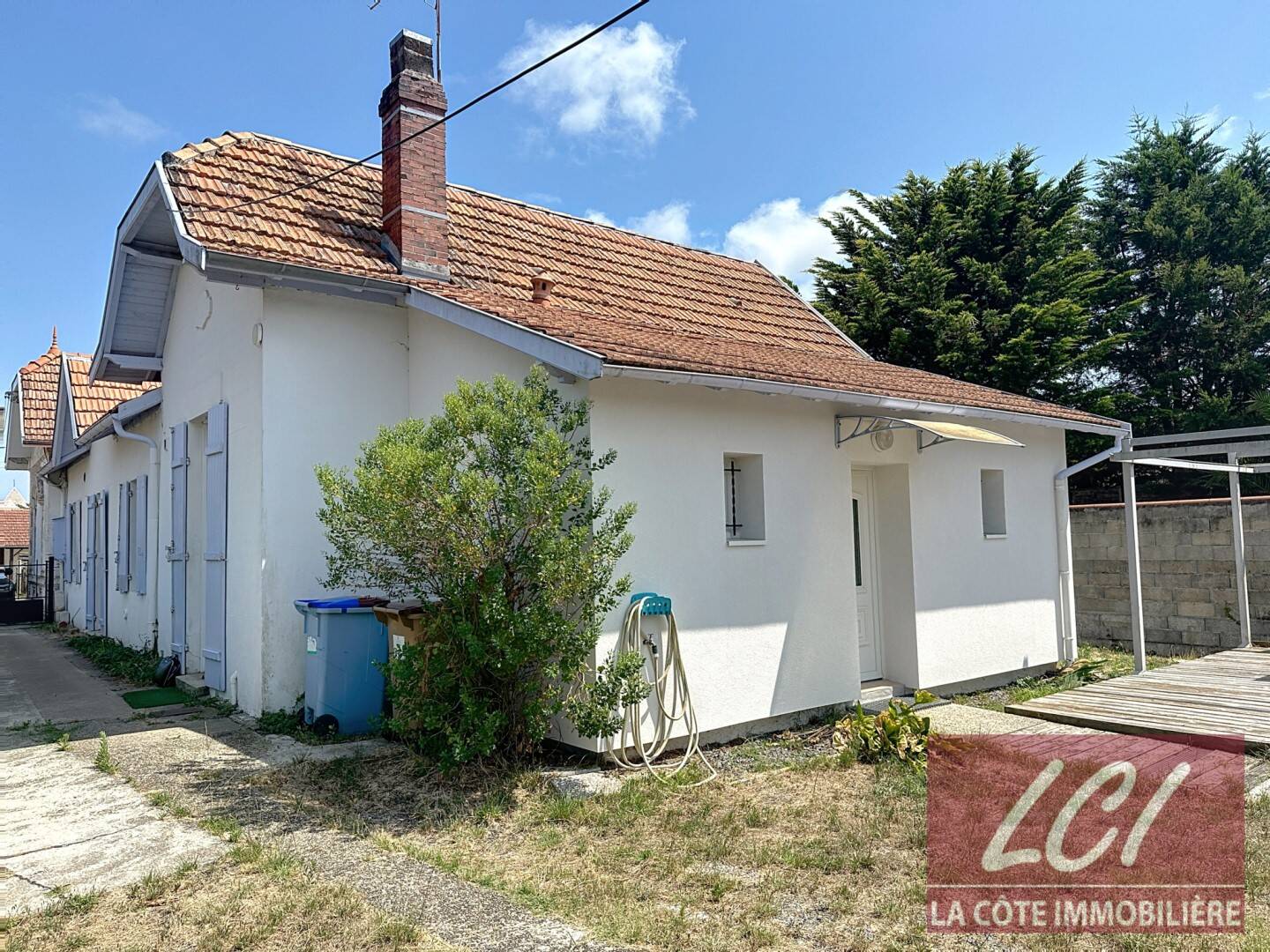 Maison à vendre, 72m², GUJAN MESTRAS