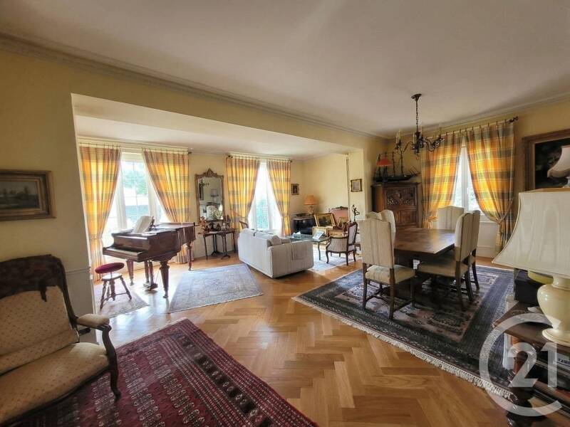 Maison à vendre, 130m², EAUBONNE