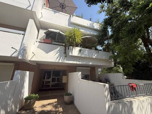 Appartement à vendre 180 200 € 2 pièces 1 chambre 49,88 m² 1er étage Château Gombert Marseille 13ème arrondissement 13013
