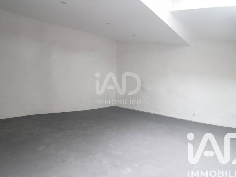 Maison à vendre, 25m², SAINT AFFRIQUE