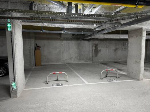 Parking à vendre 18 500 € Houilles 78800