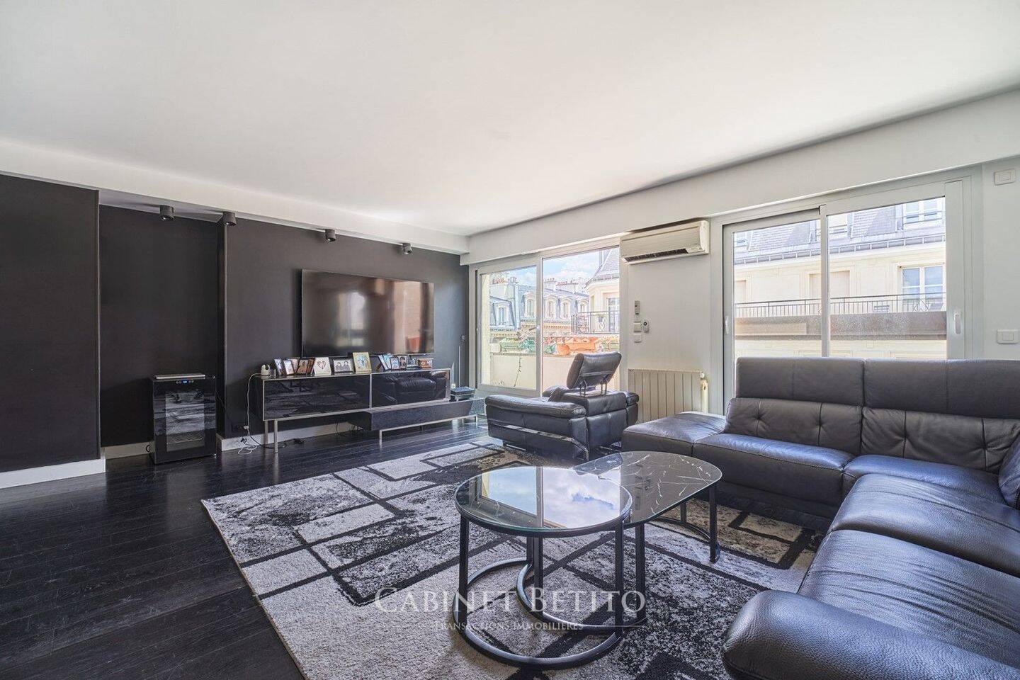 Maison à vendre, 138m², LEVALLOIS PERRET